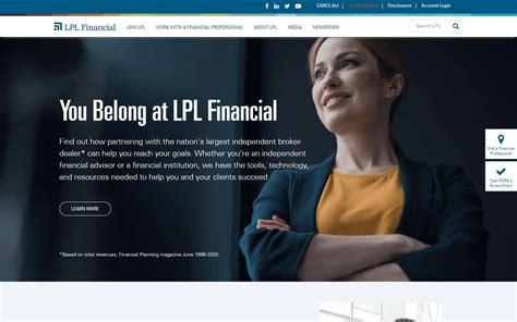 financial management websites for investing